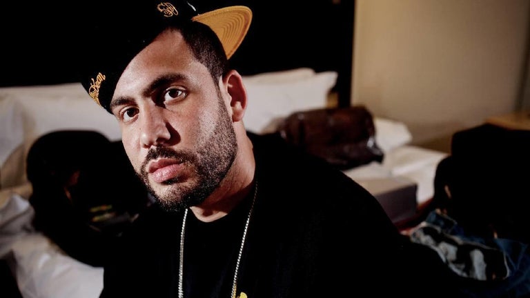 DJ Drama Opens up About 'Dangerous' Drug Addiction He Feared Would Kill Him
