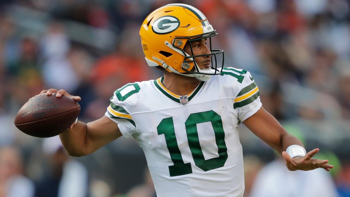 Packers vs. Rams odds, picks, spread, how to watch, live stream: Model reveals 2024 Week 5 NFL predictions