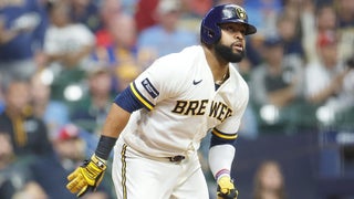 Brewers clinch NL Central courtesy of Cubs meltdown against Braves