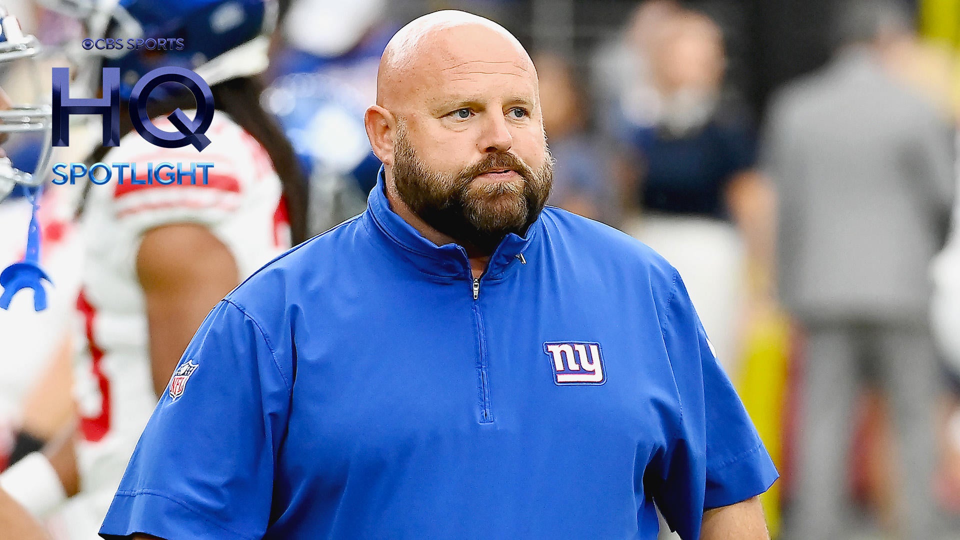 Giants vs. 49ers Postgame Interviews: Brian Daboll, Daniel Jones, Dexter  Lawrence, Wan'Dale Robinson 