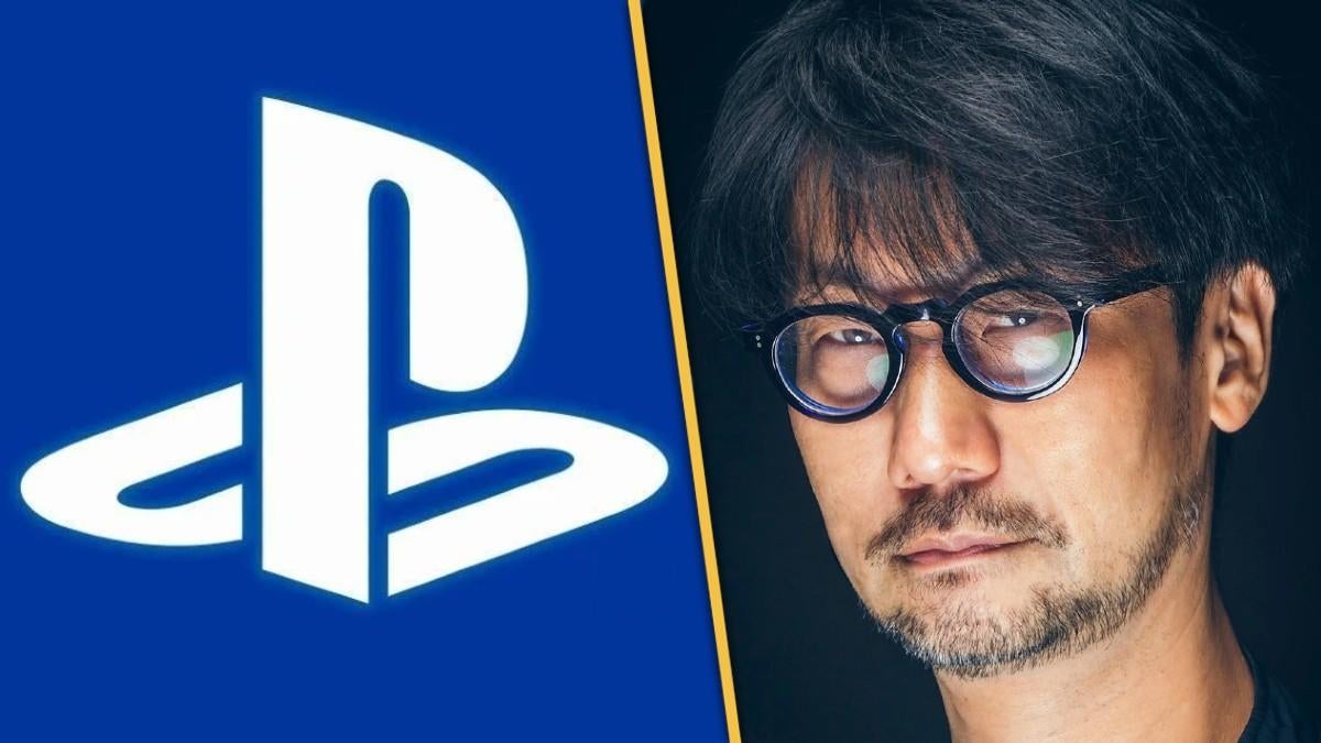Did Hideo Kojima just subtly confirm an incoming State of Play? - Xfire