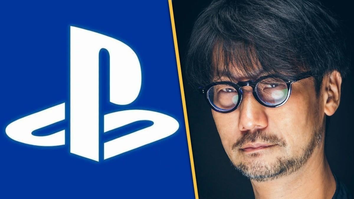 Who Am I? Kojima Productions teaser could hint at Hideo Kojima's