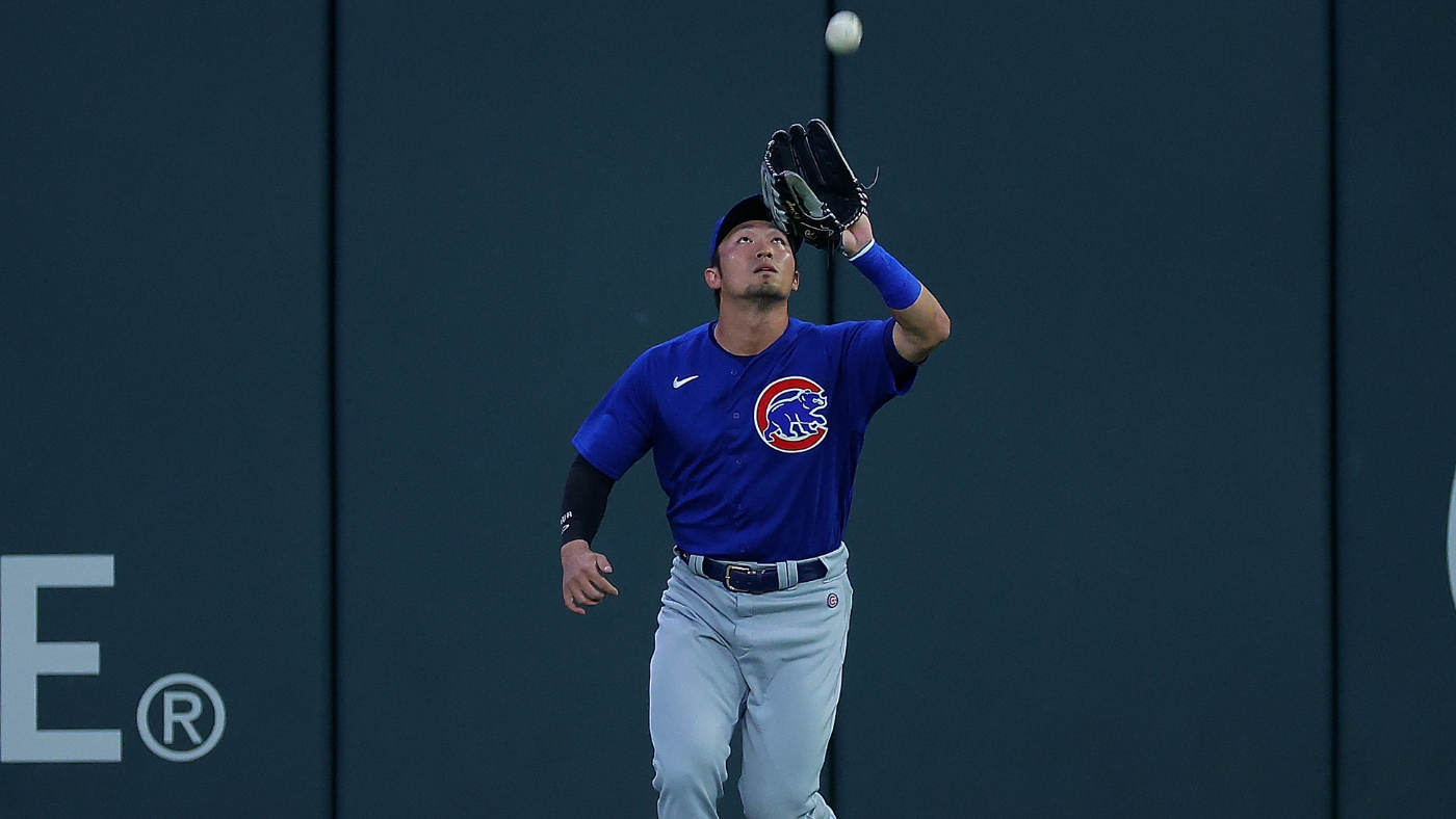 Cubs' Seiya Suzuki commits brutal error as Chicago blows six-run lead in crucial loss vs. Braves