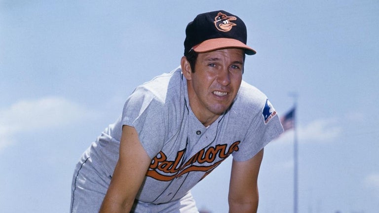 Brooks Robinson, MLB Hall of Famer and Orioles Legend, Dead at 86