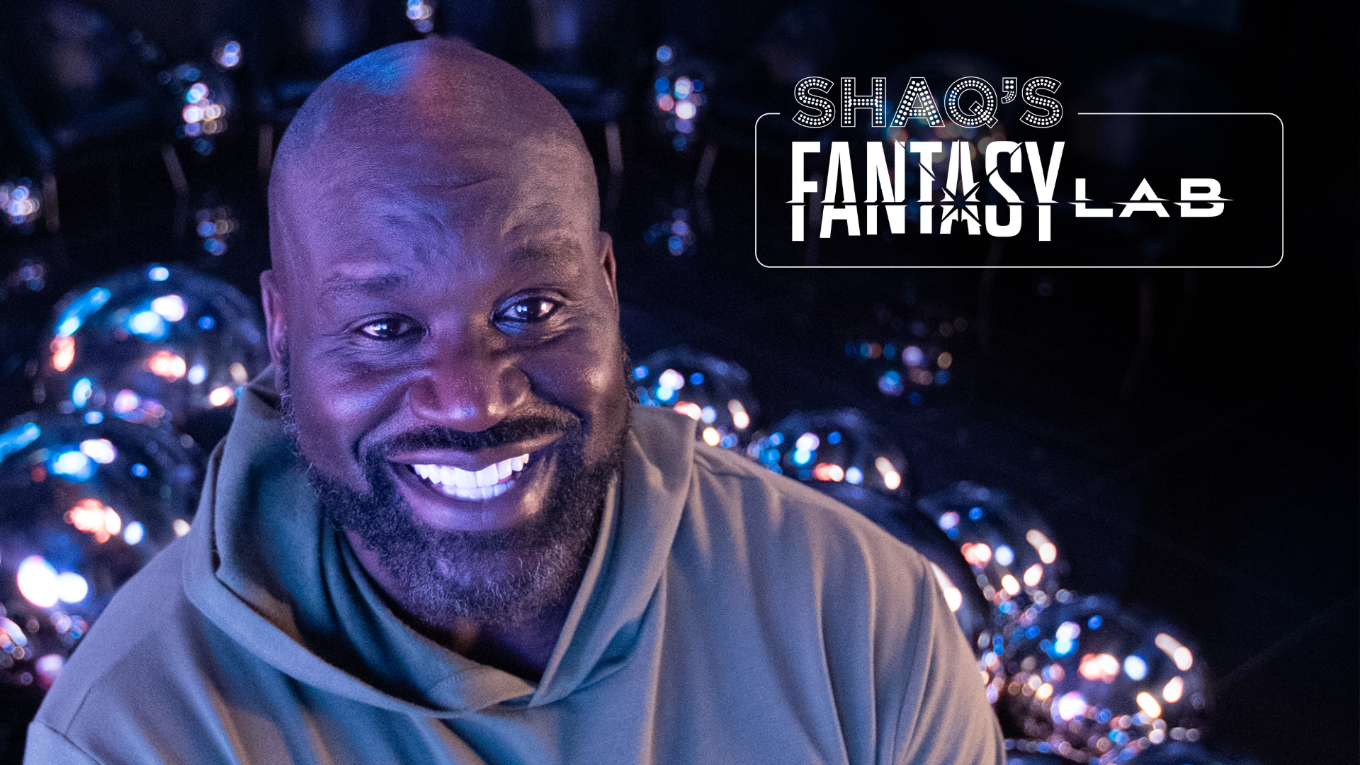 Shaquille O'Neal Has Five Words for Adam Sandler's Request to Be