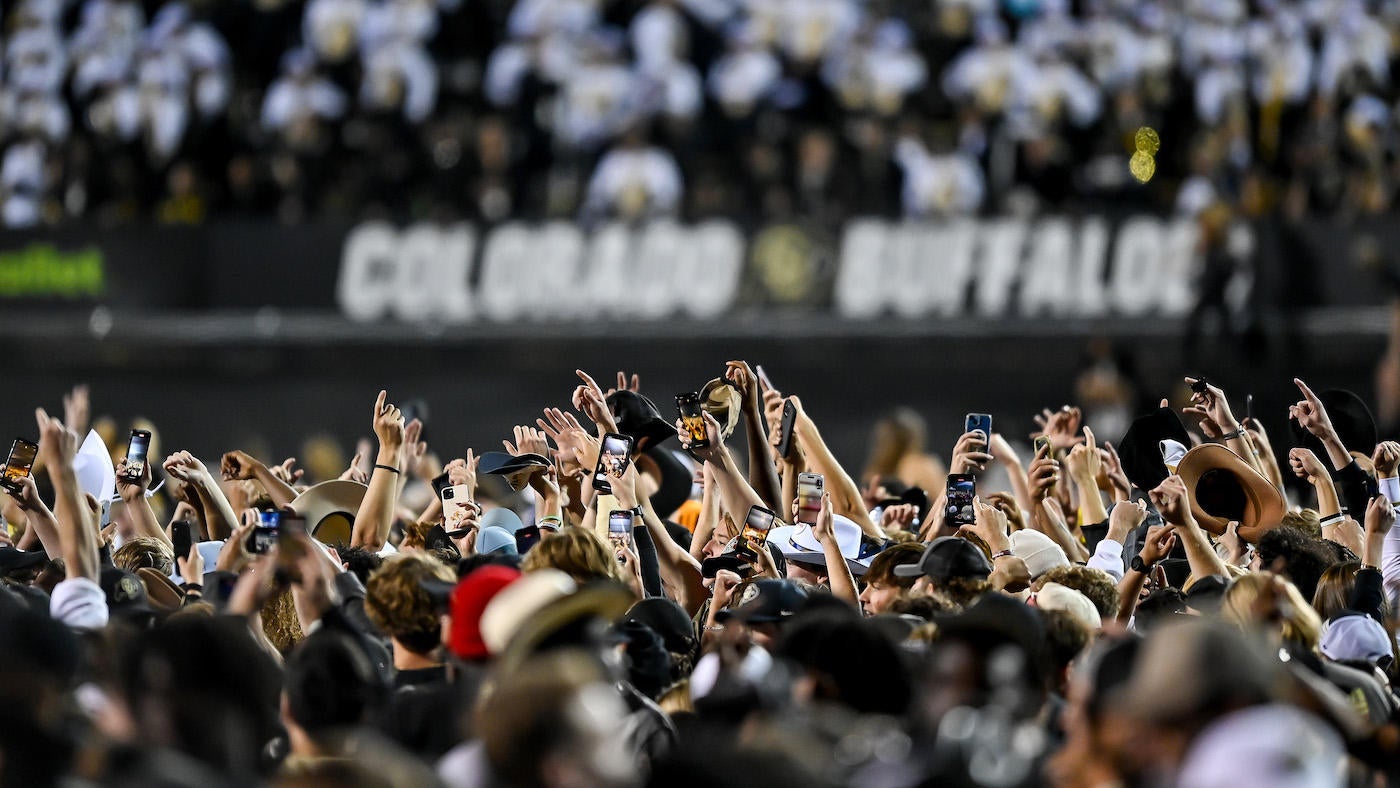 Colorado State v Colorado