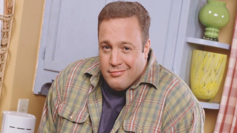 This Photo of Kevin James From 'King of Queens' Is Now a Huge Meme