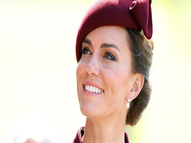 Kate Middleton Makes Loving Gesture to Prince William for Father's Day After Public Return