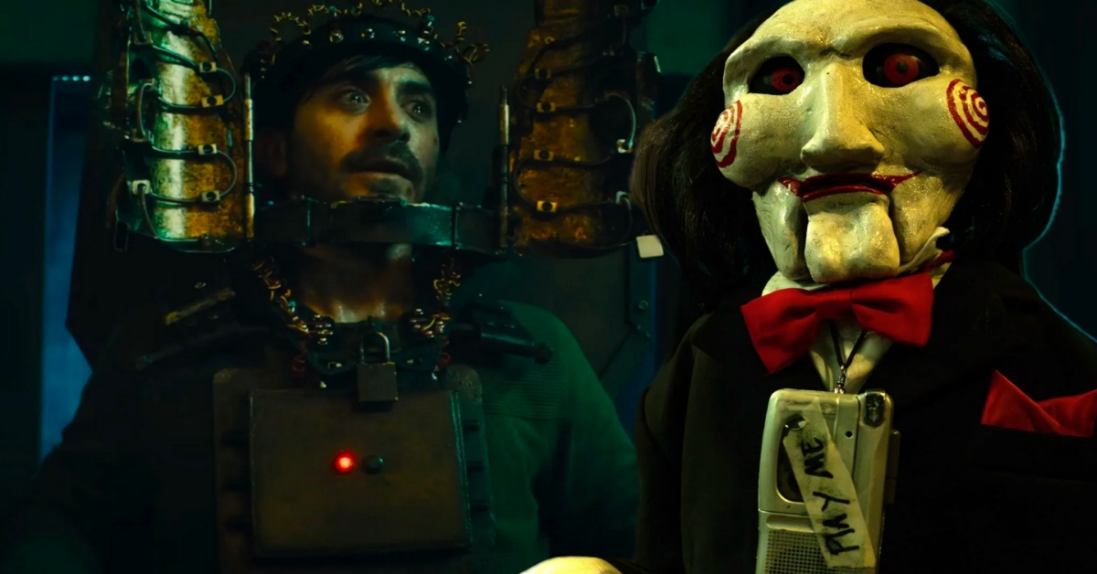 What Critics And Fans Are Saying About Saw X