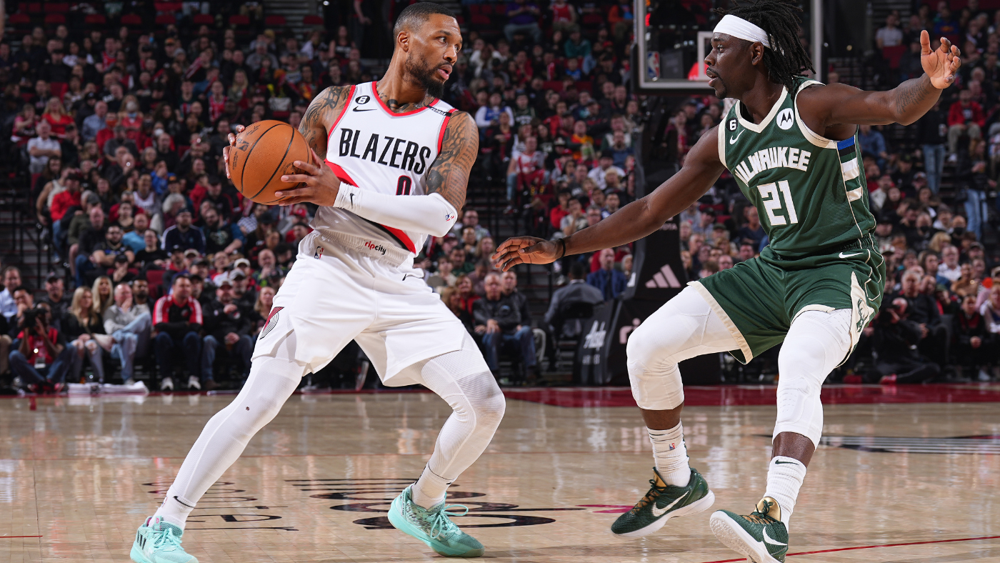 2023 NBA offseason grades: Damian Lillard trade gives Bucks top mark; Celtics keep pace by adding Jrue Holiday