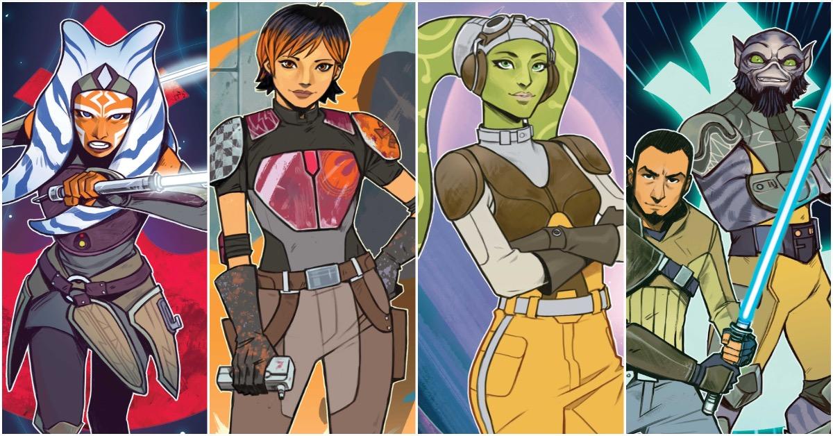 star-wars-rebels-10th-anniversary-variant-covers-marvel-comics