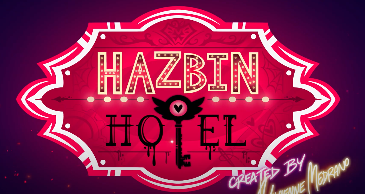 Prime Video Drops 'Hazbin Hotel' Official Trailer