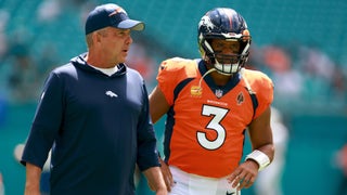 Dolphins drop 70 points on Broncos: Sean Payton calls Denver's