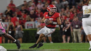 Georgia vs. Auburn odds, line, picks, bets: 2023 Week 5 SEC on CBS