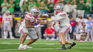 Ohio State Football game today: Ohio State vs. Maryland injury report,  spread, over/under, schedule, live stream, TV channel