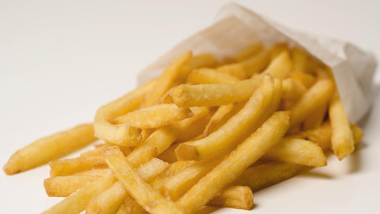 Jack in the Box Employee Shoots Customers Over Missing Fries