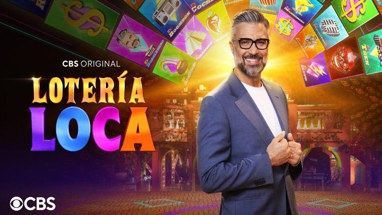 'Lotería Loca' Series Premiere Sneak Peek: Jaime Camil Introduces Historic Game Show (Exclusive Clip)