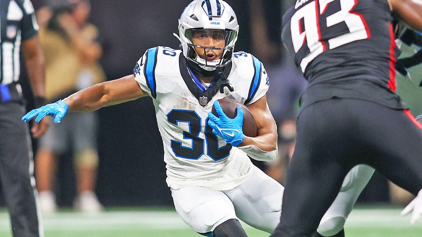 Fantasy Football Today: Player outlooks for every 13th-round draft pick by consensus PPR rankings
