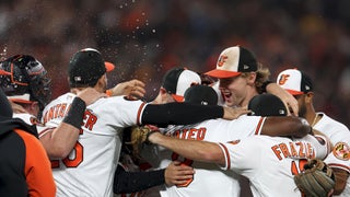 Orioles clinch AL East: Why the O's are set up for potential divisional  dynasty after huge jump in 2023 