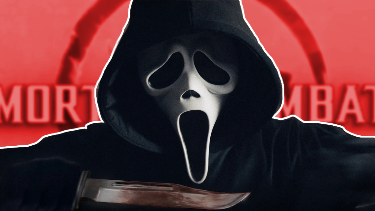 Mortal Kombat 1 Horror Icon DLC Possibly Teased, Including Ghostface and…  Chucky?