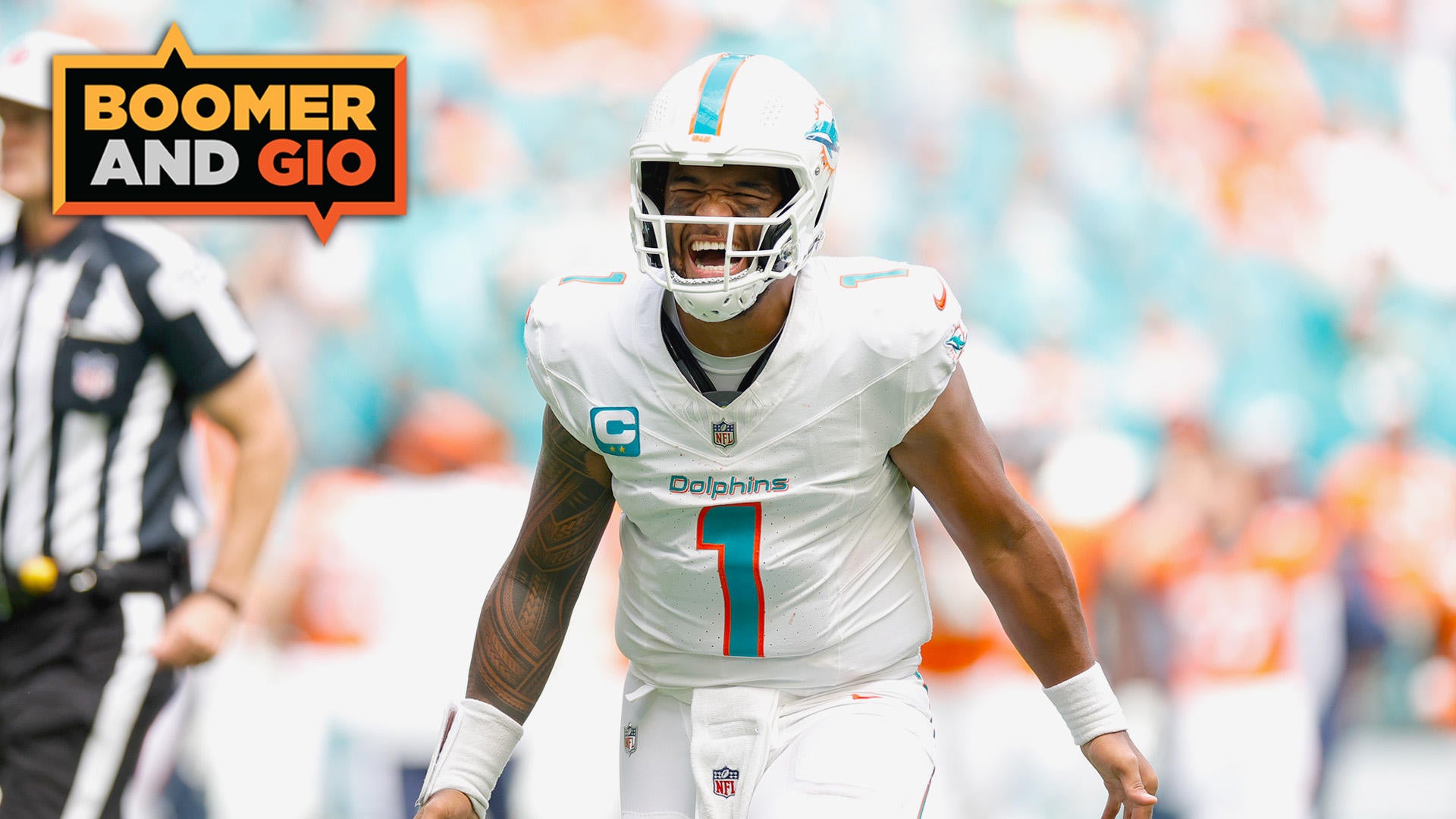 Game Preview: Buffalo Bills vs. Miami Dolphins - Buffalo Fanatics Network