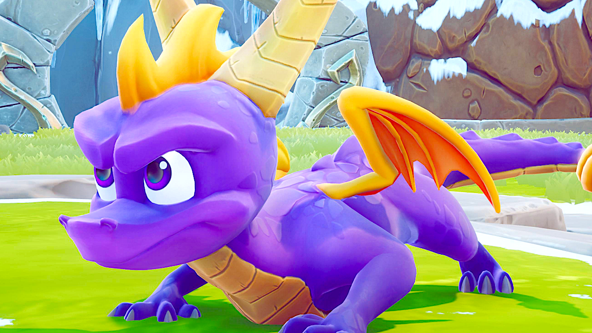 Spyro 4: Mystery of the Dragon será anunciado na próxima semana, aponta  rumor - Windows Club