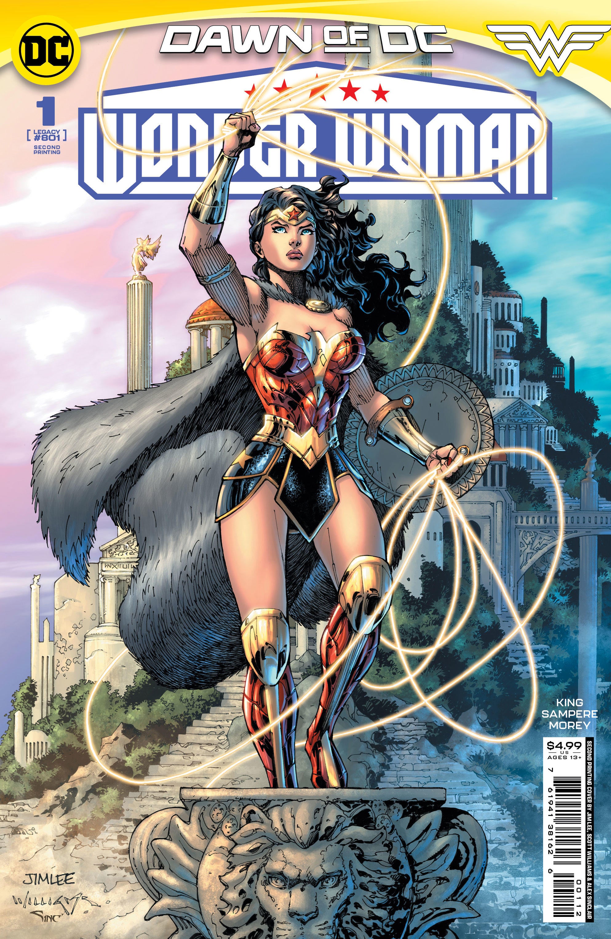 Wonder Woman' Proves Good Superhero Movies Don't Need Superstars