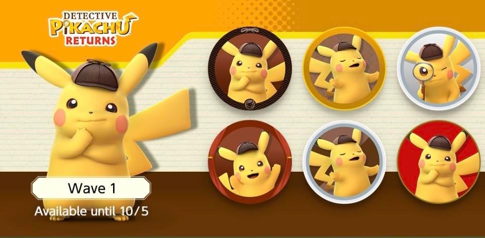 Detective Pikachu Returns Director Addresses Movie Differences, Possible Third Game (Exclusive)
