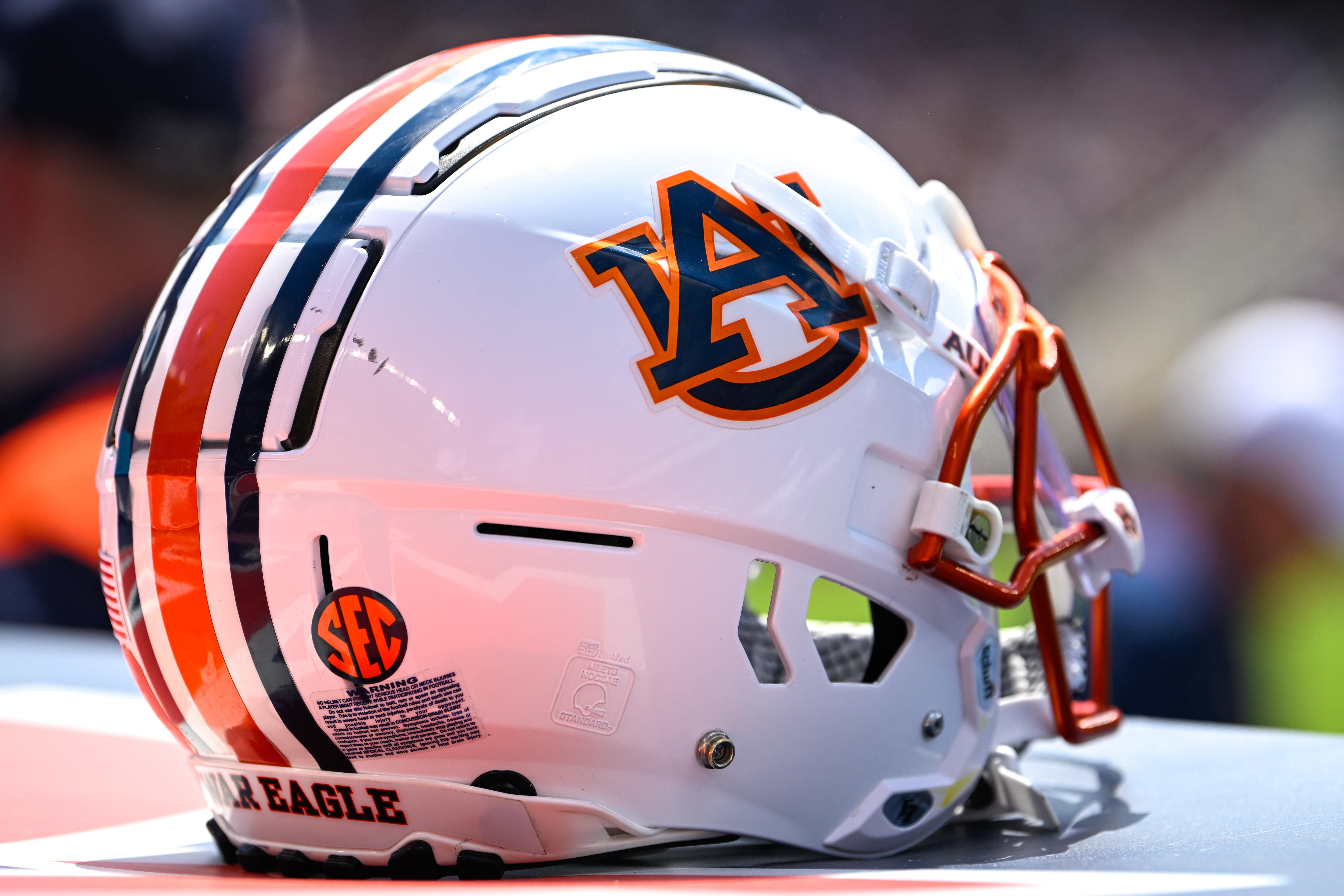 Auburn Team Shop to be Managed by Fanatics, Inc. - Auburn