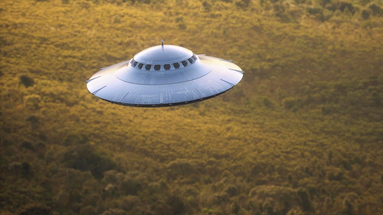 Mass UFO Sighting at School Resurfaces Ahead of Netflix Docuseries