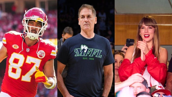 The Viral Patrick Mahomes T-Shirt Picture Is Photoshopped - The Spun:  What's Trending In The Sports World Today