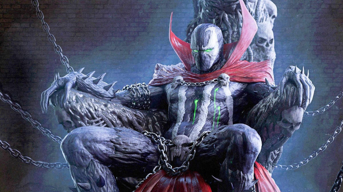 spawn movie