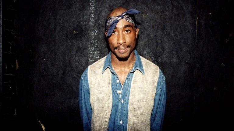 Las Vegas Police Arrest Man Connected to 1996 Tupac Shakur Killing