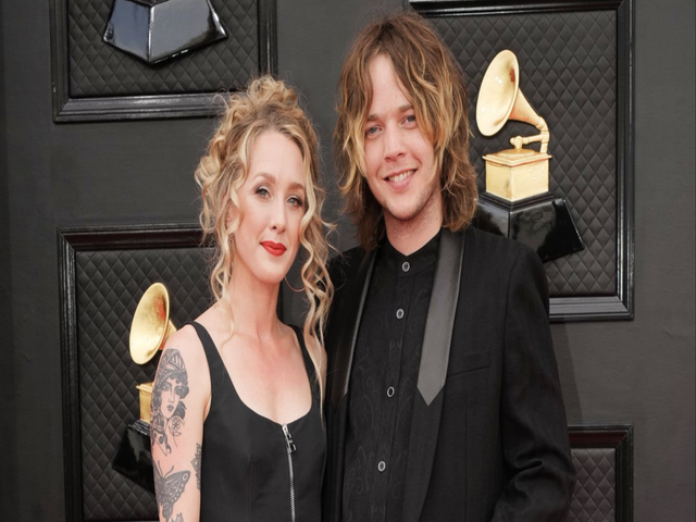 Billy Strings' Wife Ally Dale Pregnant With Their First Child
