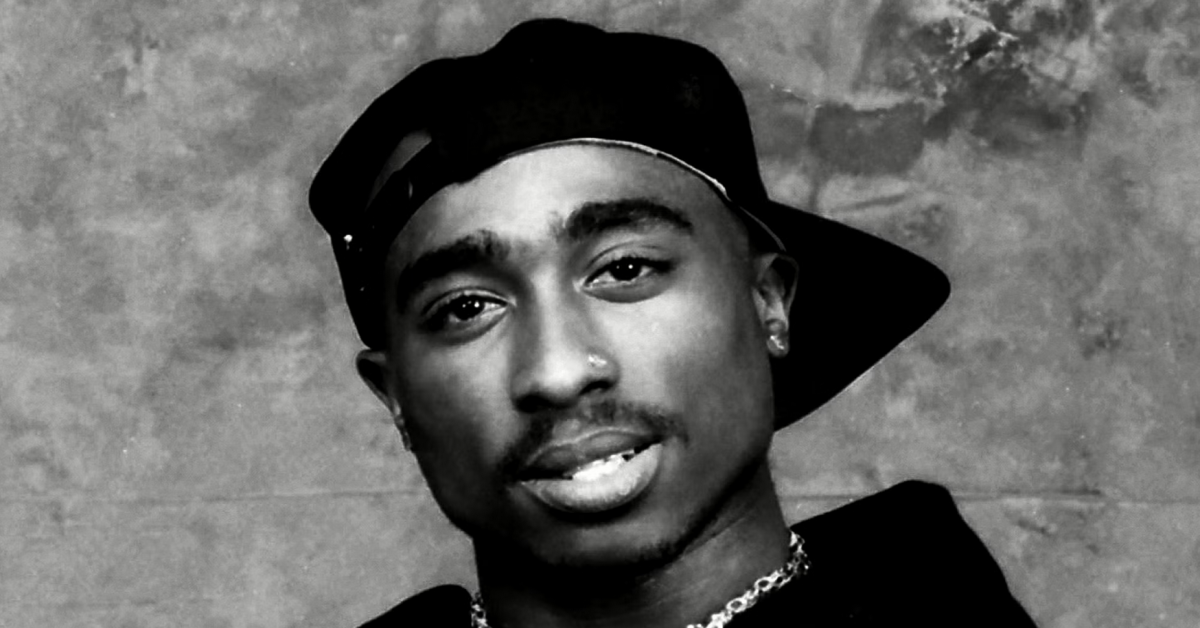 Las Vegas Police Make Arrest In Shooting Of Tupac Shakur