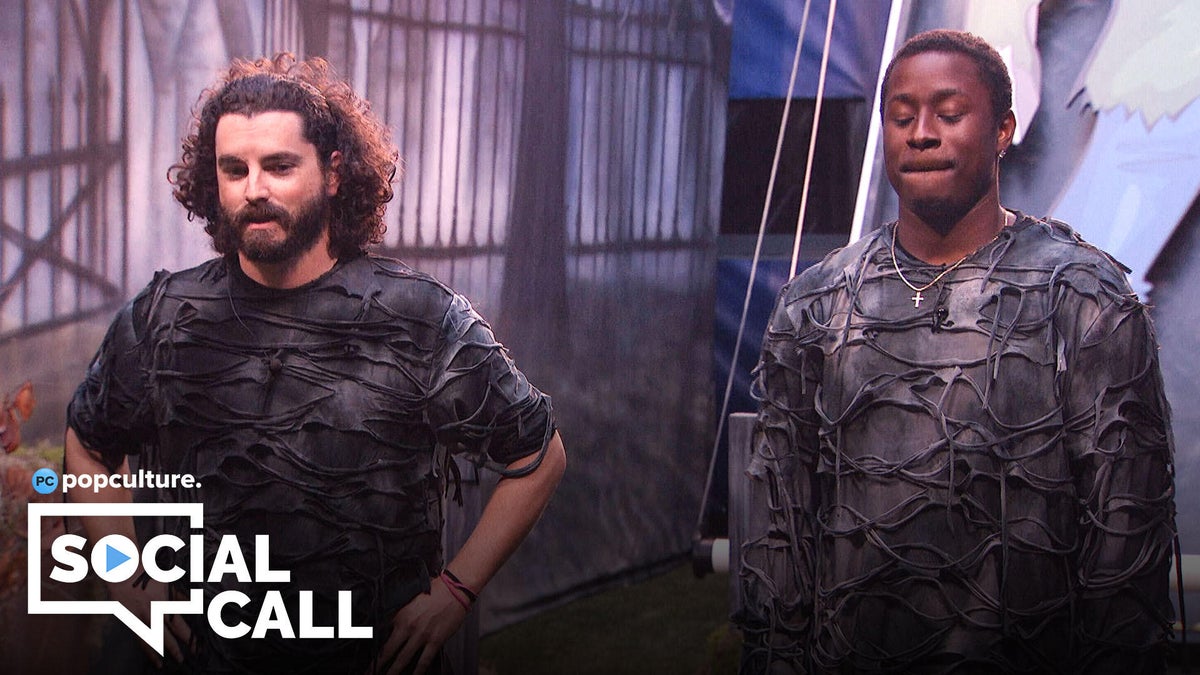 'Big Brother 25' Episode 24 Recap Does Cameron or Jared Return After Zombie Twist?