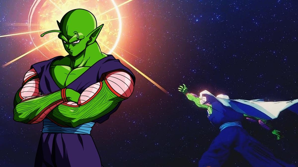 Dragon Ball Z: Scientist Dissects What Would Happen if Piccolo ...