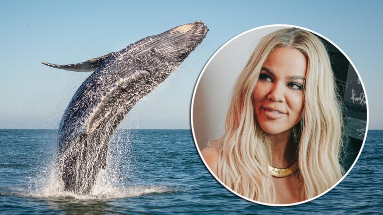 Khloe Kardashian Reveals a Phobia of the Ocean Many Can Relate To
