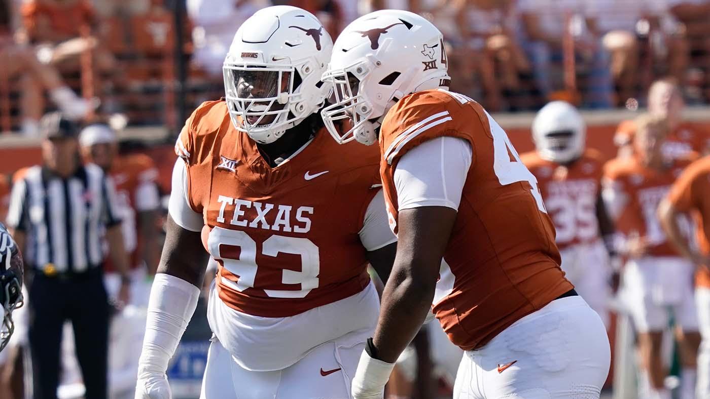 247Sports Games To Watch: No. 24 Kansas at No. 3 Texas 