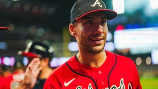Atlanta Braves 2023 schedule contains a franchise first