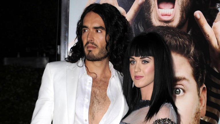 Katy Perry's Reported Response to Russell Brand Accusations Revealed