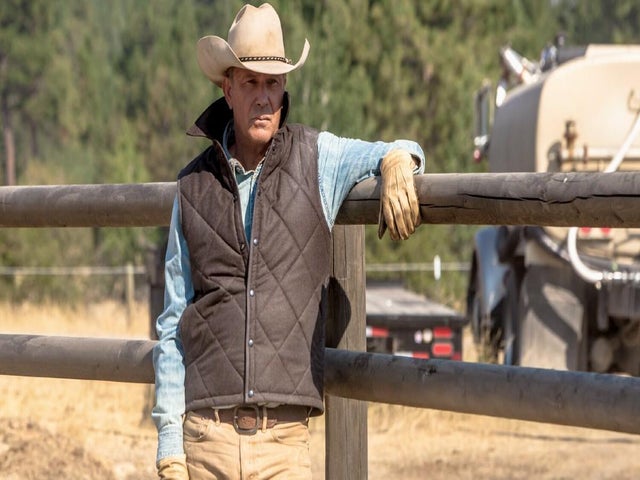 Kevin Costner Confirms He Won't Return to 'Yellowstone'