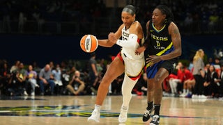 Las Vegas Aces vs. Dallas Wings: WNBA Playoffs Semifinals Live