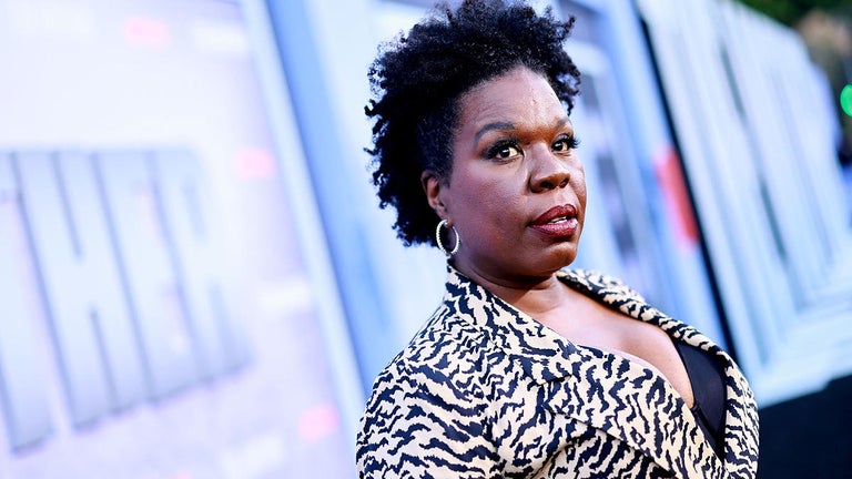 Leslie Jones Reveals She Was Sexually Abused as a Child