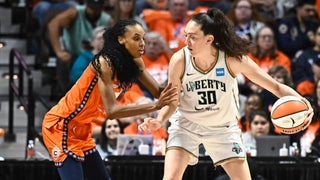 Breanna Stewart is where she, Liberty always wanted - The Next