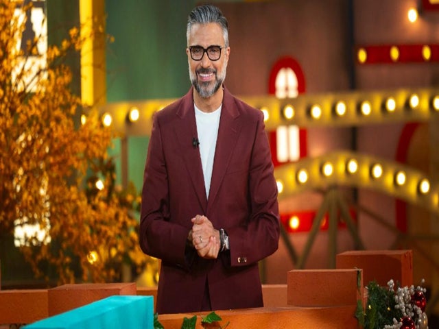 'Lotería Loca': Jaime Camil Discusses New CBS Game Show and its Mexican Roots (Exclusive)
