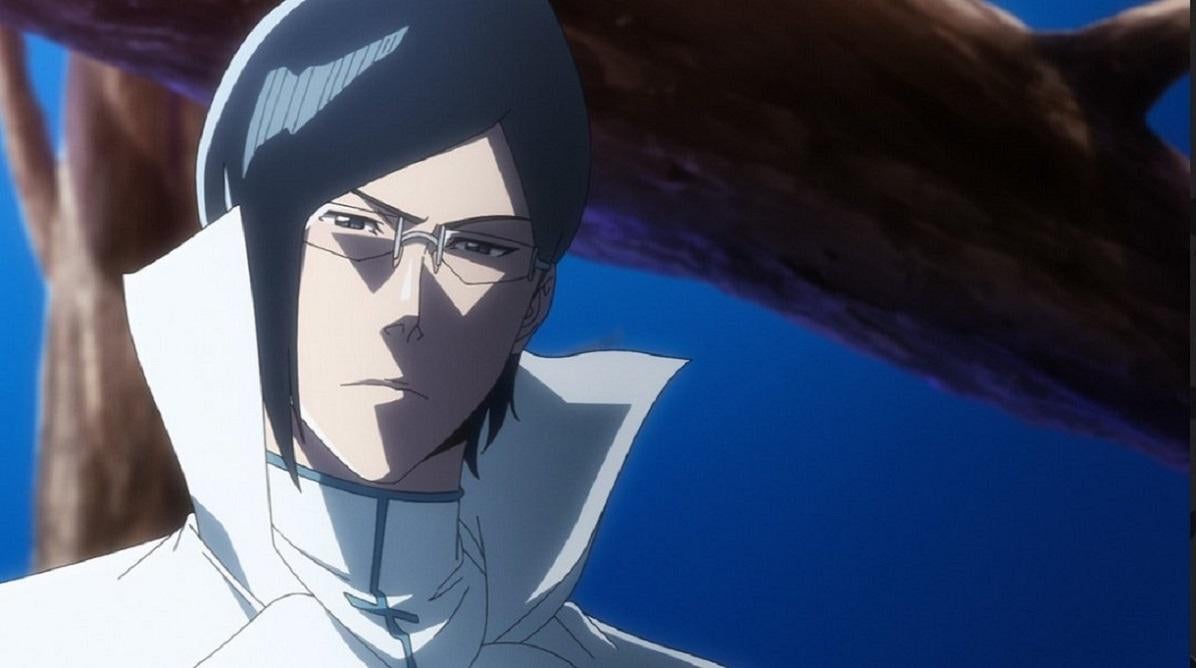 BLEACH: Thousand-Year Blood War Part 3 – The Conflict Reveals 1st Teaser  Trailer!