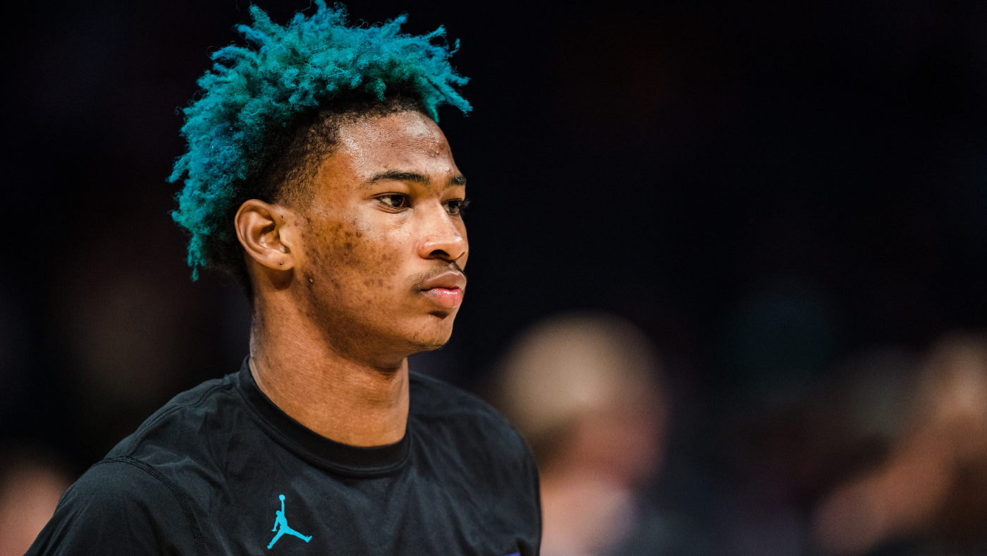 Hornets Kai Jones requests trade on social media while away from team, could be subject to fine or suspension