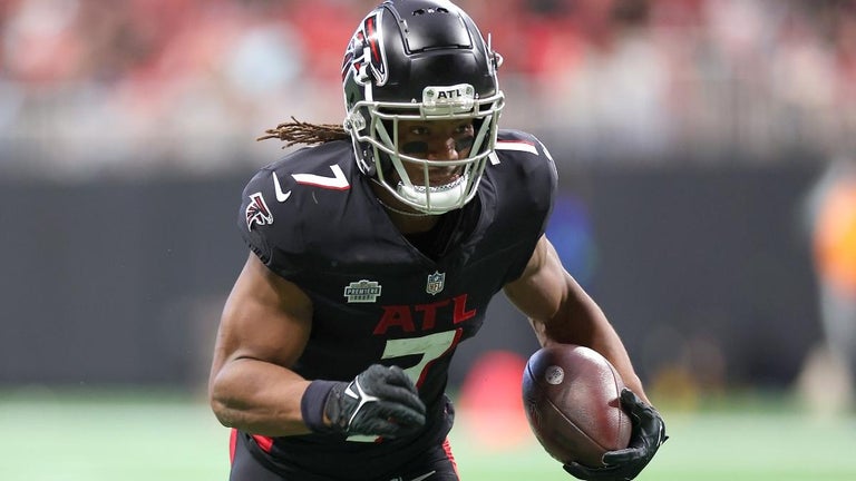 Falcons vs. Jaguars: Time, Channel and How to Watch 2023 NFL London Game
