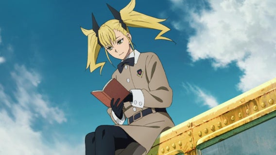 Crunchyroll.pt - Quase 10 anos de Fullmetal Alchemist